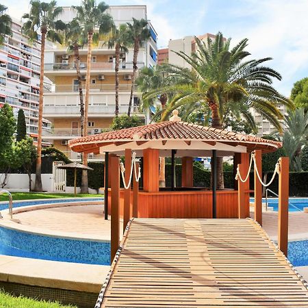 Cozy Apartement Villa Capri ベニドルム エクステリア 写真