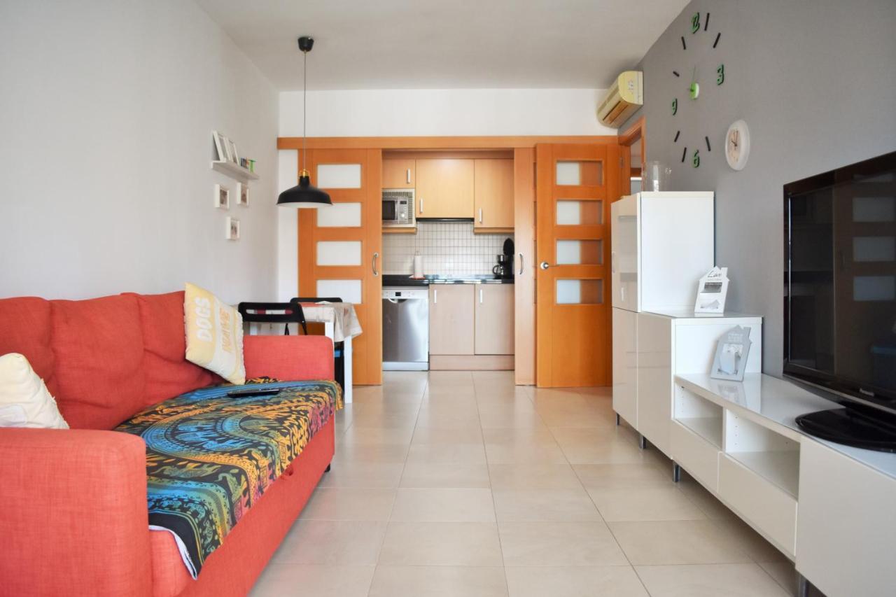 Cozy Apartement Villa Capri ベニドルム エクステリア 写真
