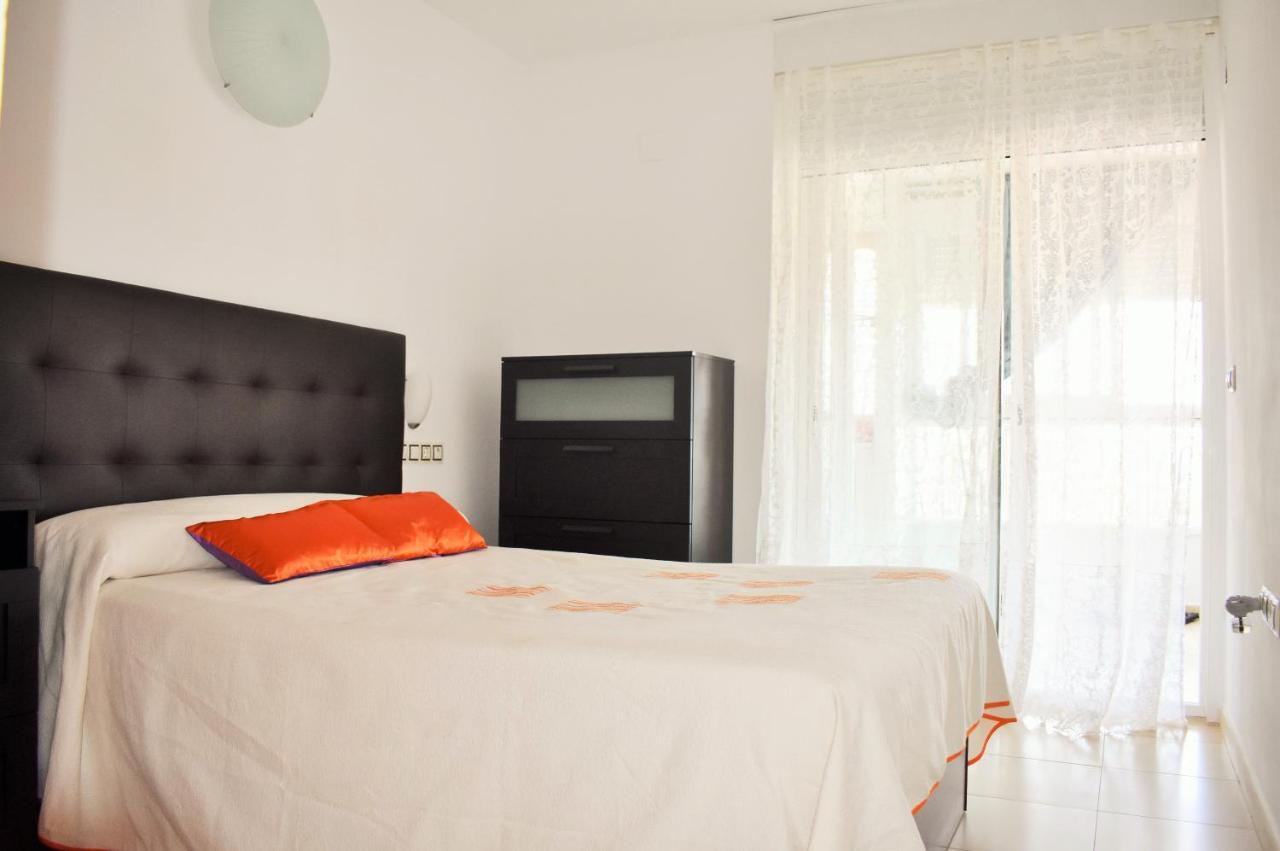 Cozy Apartement Villa Capri ベニドルム エクステリア 写真