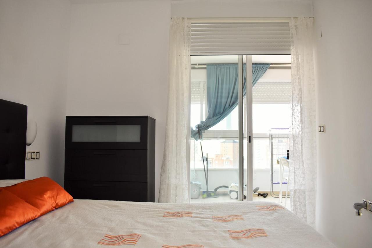 Cozy Apartement Villa Capri ベニドルム エクステリア 写真
