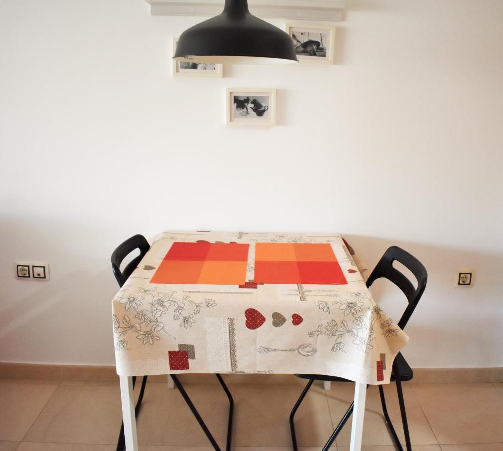 Cozy Apartement Villa Capri ベニドルム エクステリア 写真