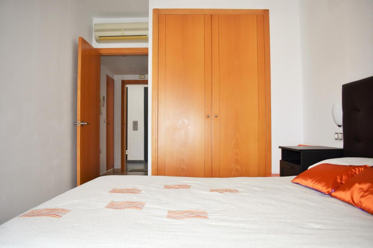 Cozy Apartement Villa Capri ベニドルム エクステリア 写真