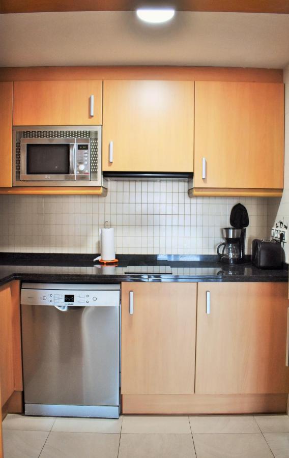 Cozy Apartement Villa Capri ベニドルム エクステリア 写真