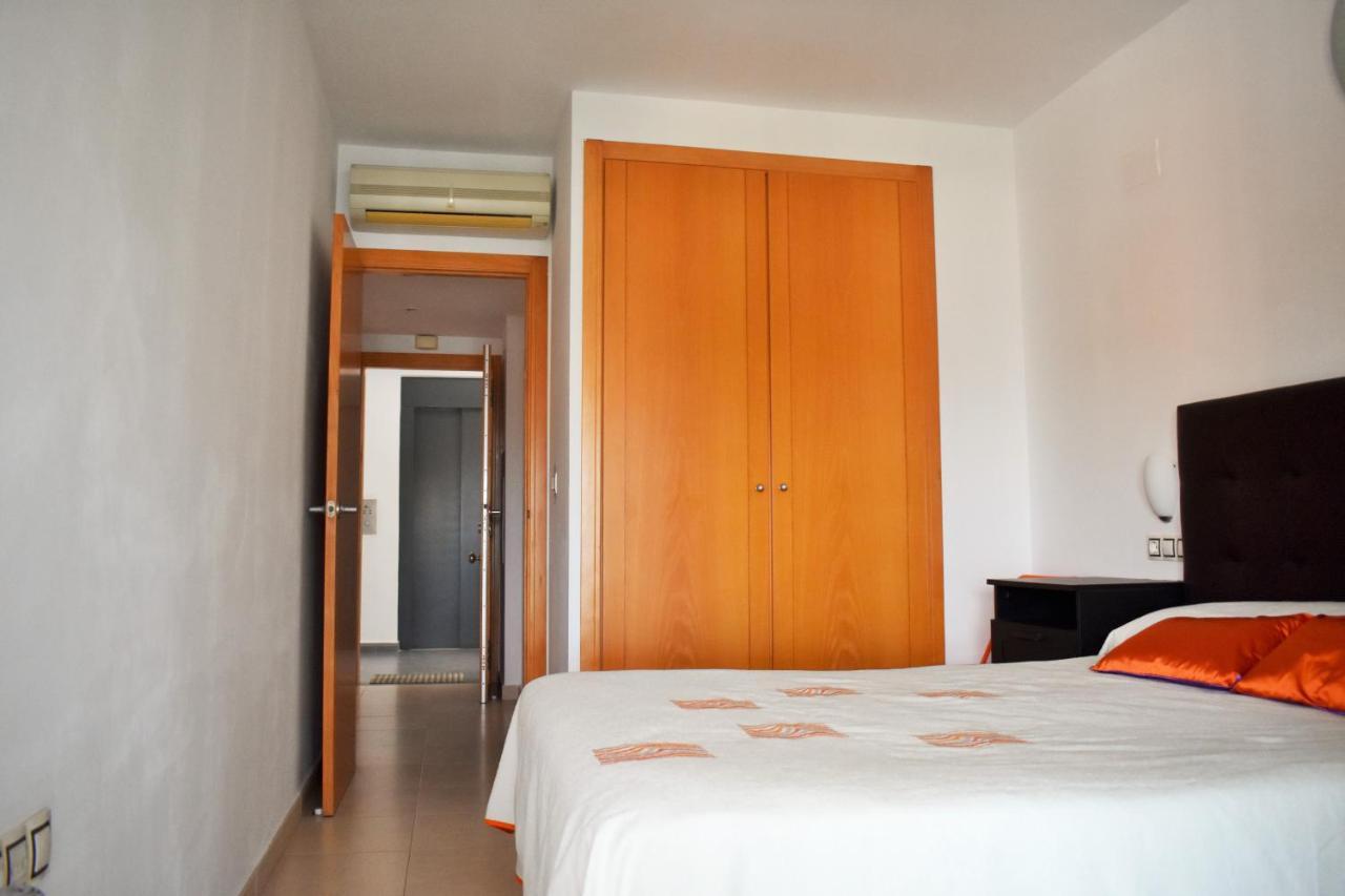 Cozy Apartement Villa Capri ベニドルム エクステリア 写真