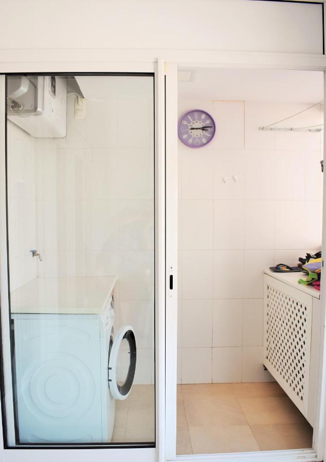 Cozy Apartement Villa Capri ベニドルム エクステリア 写真