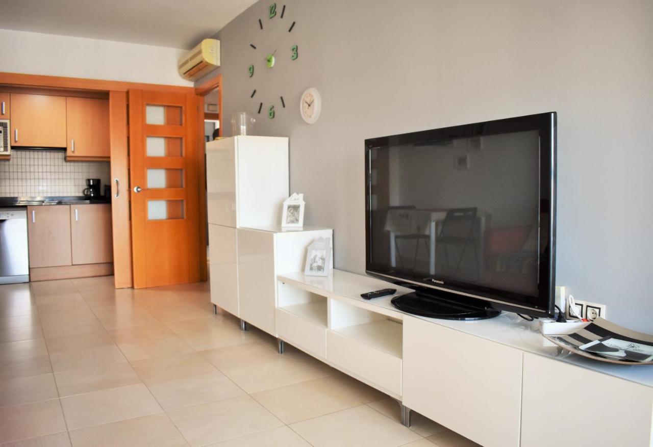 Cozy Apartement Villa Capri ベニドルム エクステリア 写真