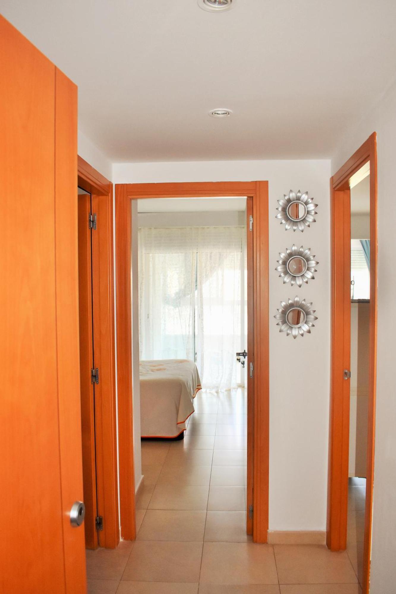 Cozy Apartement Villa Capri ベニドルム エクステリア 写真